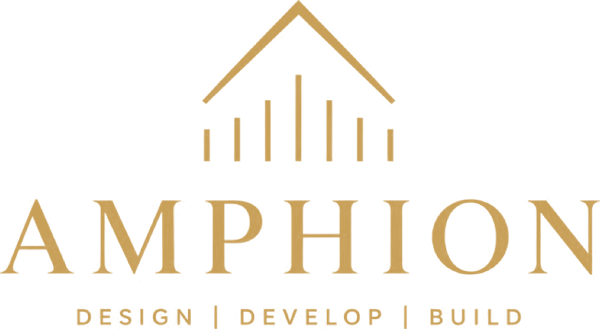Amphion — Design, Develop, Build
